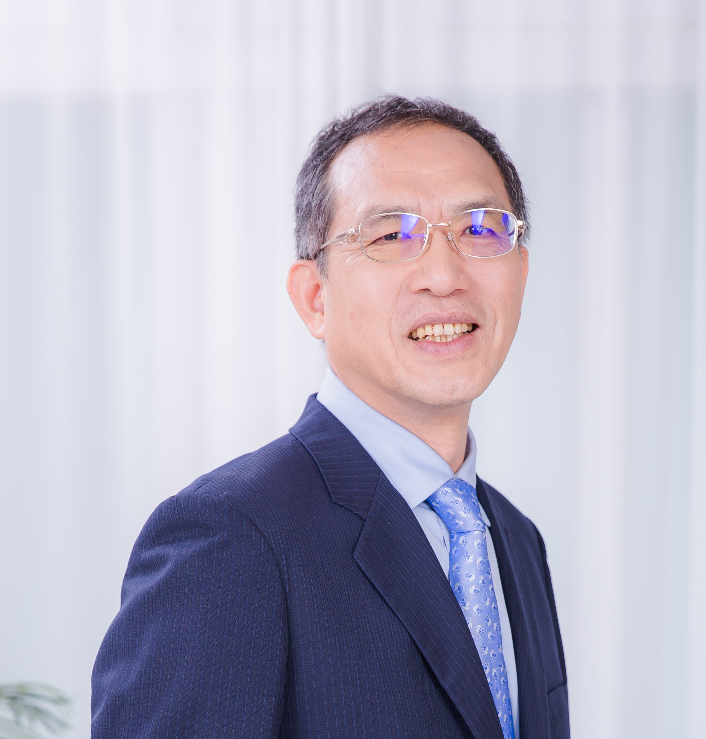 洪上程院士